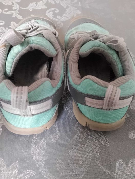 Buty trekkingowe keen chandler rozmiar 34