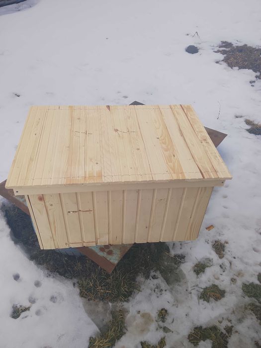 Продам вулики лежаки