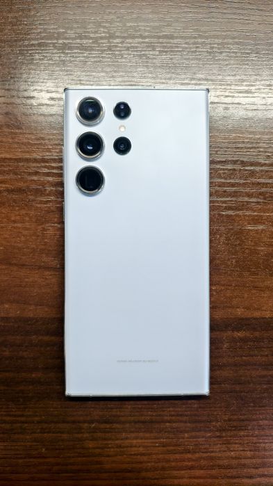 Samsung Galaxy s23 ultra 12/512
