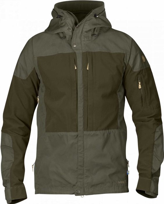 Fjallraven Keb Jacket G-1000 ORYGINAŁ kurtka górska