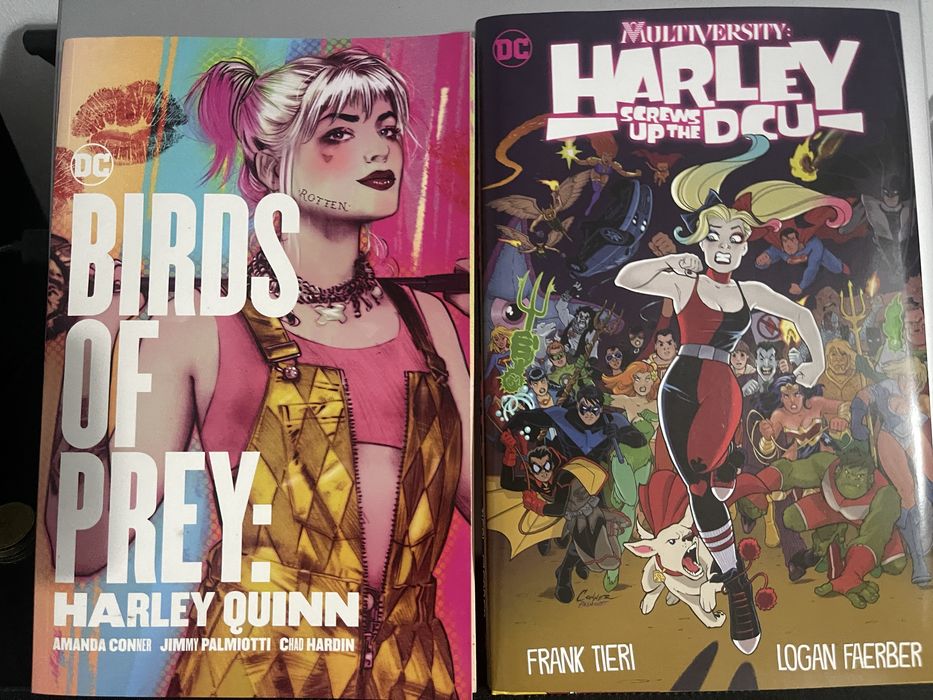 Vendo coleção comics