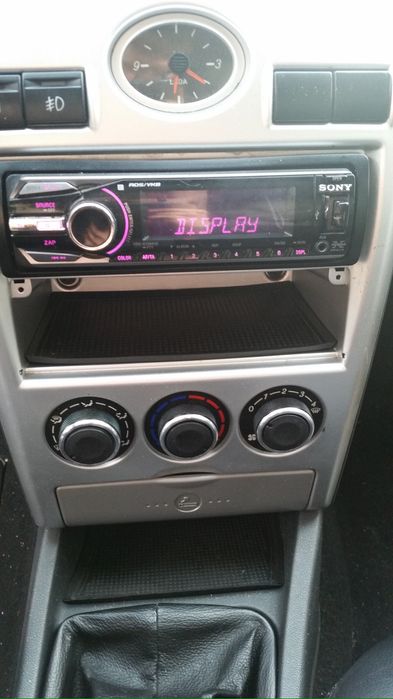 Ручки,крутилки печки Ваз 2110-2115,Приора