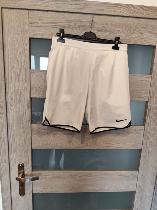 Spodenki sportowe Nike męskie rozm.M.