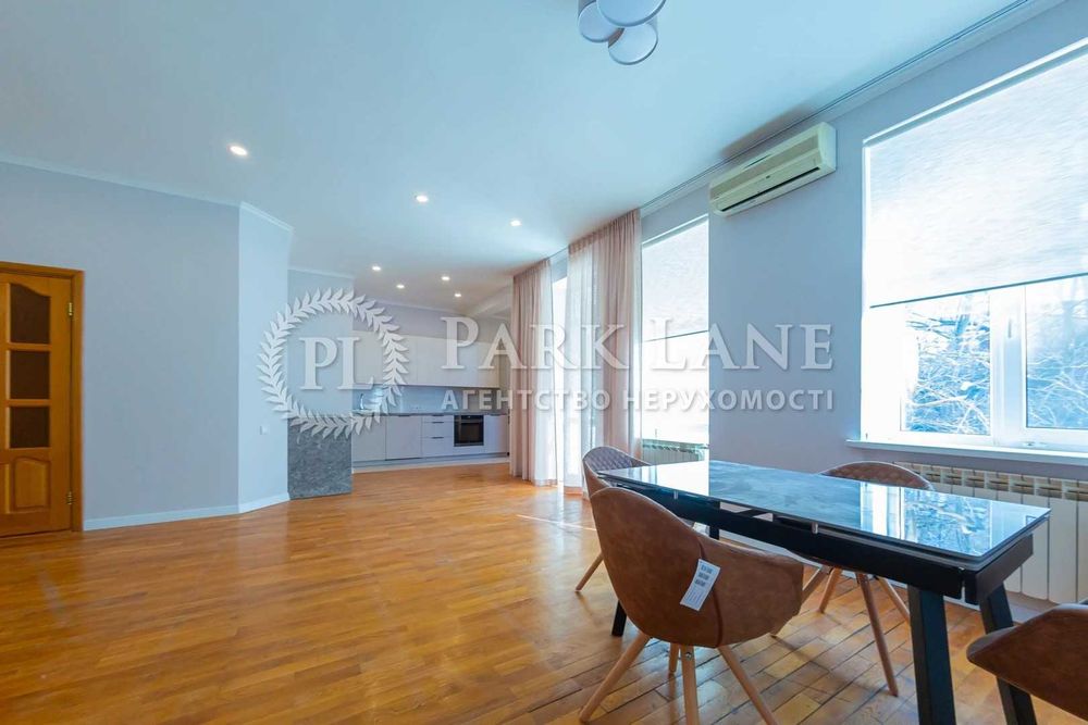 Многокомнатная квартира по адресу ул. Ильенка Юрия (площадь 206 м²) - Atlanta.ua - фото 7