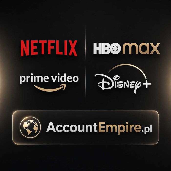 Net•flix Disn•ey Pl•us Viap•lay Sky•Showtime Amaz•on Pri•me Vid•eo HBO• Max YouT•ube Pre•mium Spot•ify