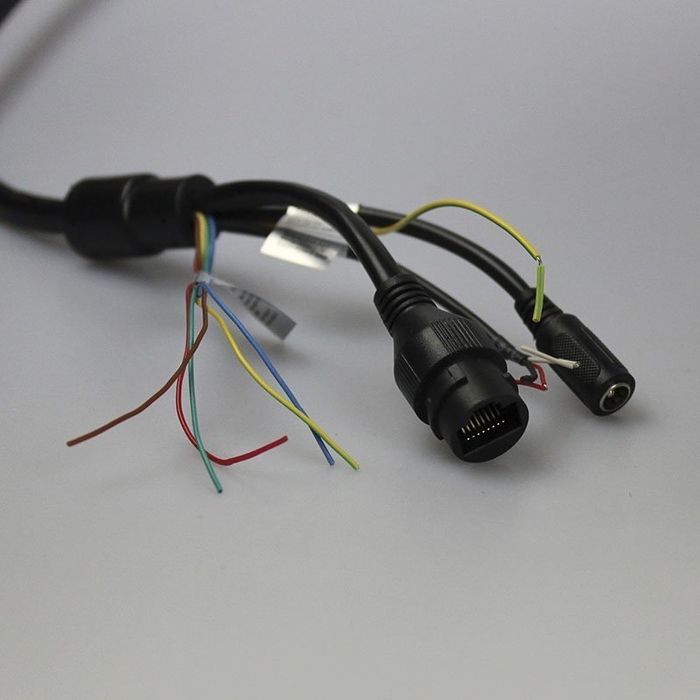 ХИТ! AI Dahua IP 2 Мп Speed dome камера PTZ PoE для видеонаблюдения