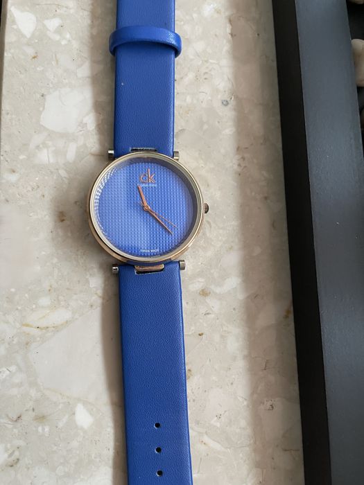 Zegarek damski CK