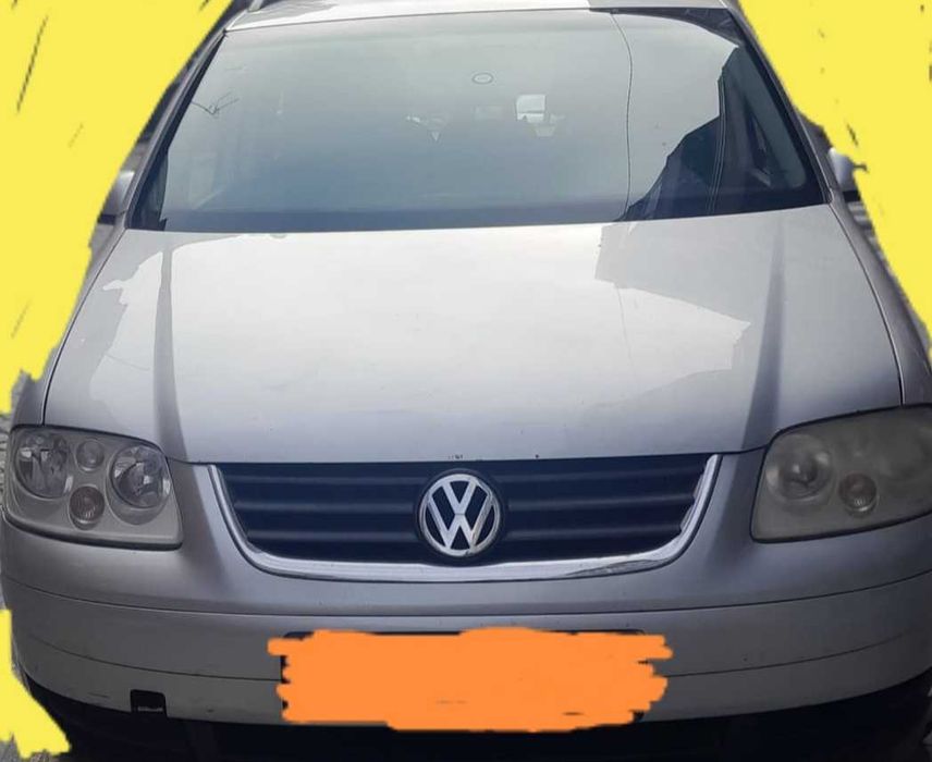 Peças vw tiguan, vw touran