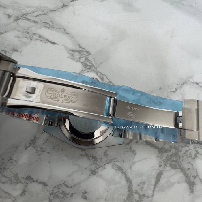 Часы Rolex Explorer II 2 Ролекс годинник