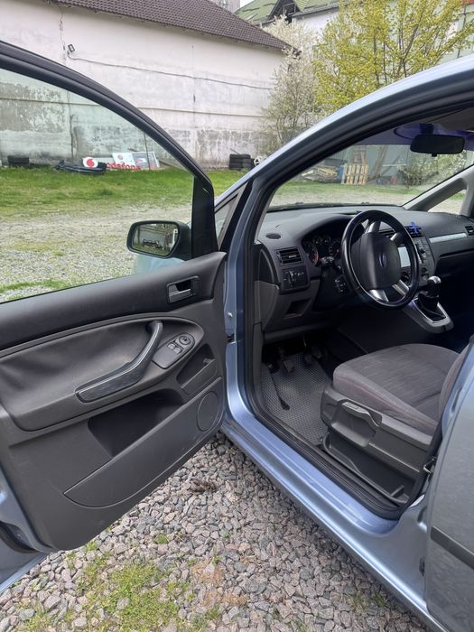 Ford C-max 2007р.в.