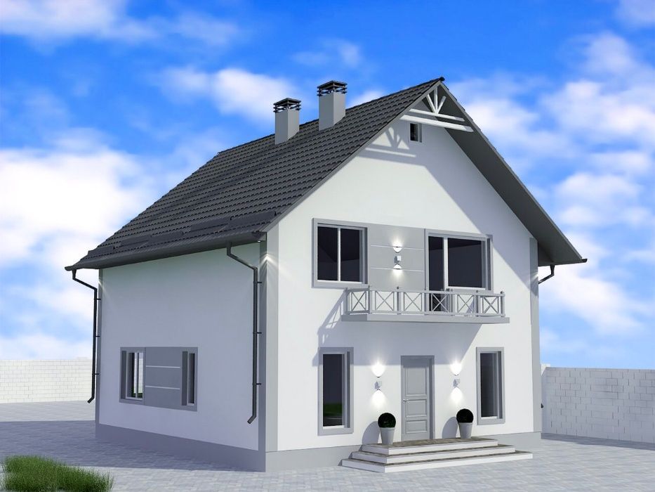 Продам Будинок Харків у Циркунах Черкаських Тишках, Ліс Річка