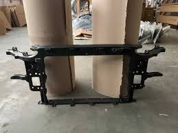 Панель радиатора (телевизор) 2018 2019 2020 кона HYUNDAI Kona