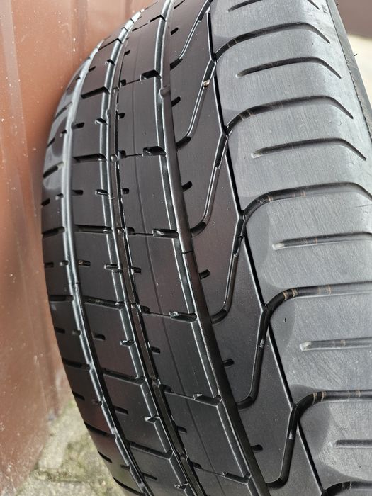 Koła opony + felgi rotory audi sport 20"