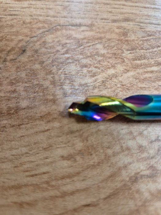 сверло ступенчатое вольфрамовое