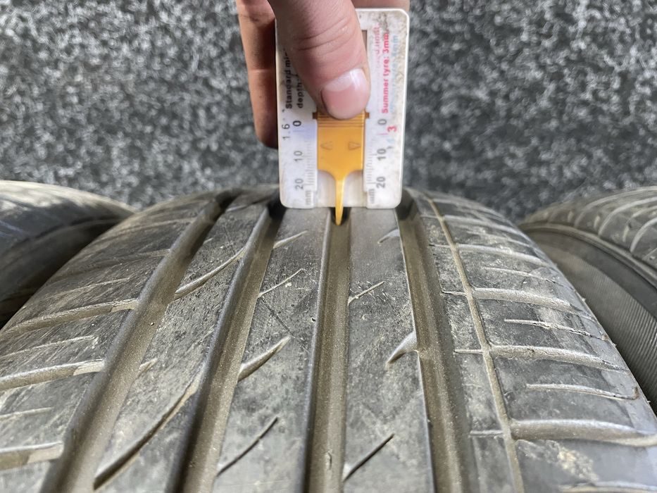 Nexen 185/60R15 NBLUE HD