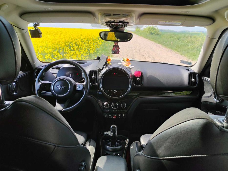 SPRZEDAM Mini Countryman Cooper