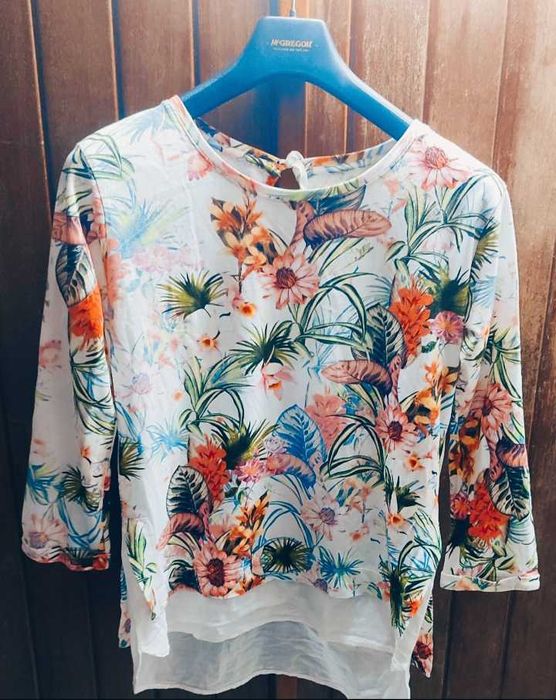 Roupa Mulher Promoção