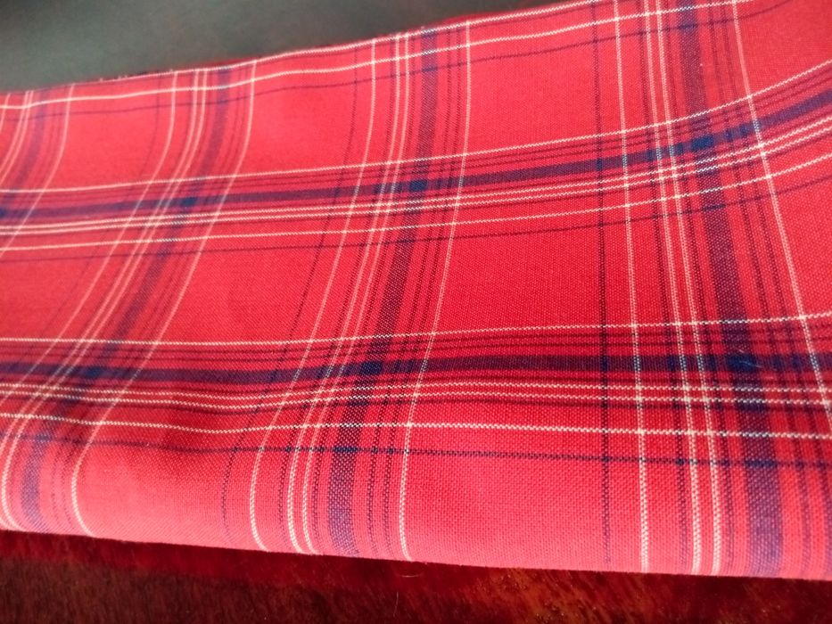 Продам відріз тканини