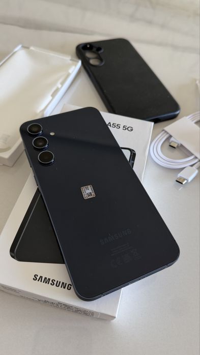 Samsung Galaxy A55 5G 256Gb + Ofertas