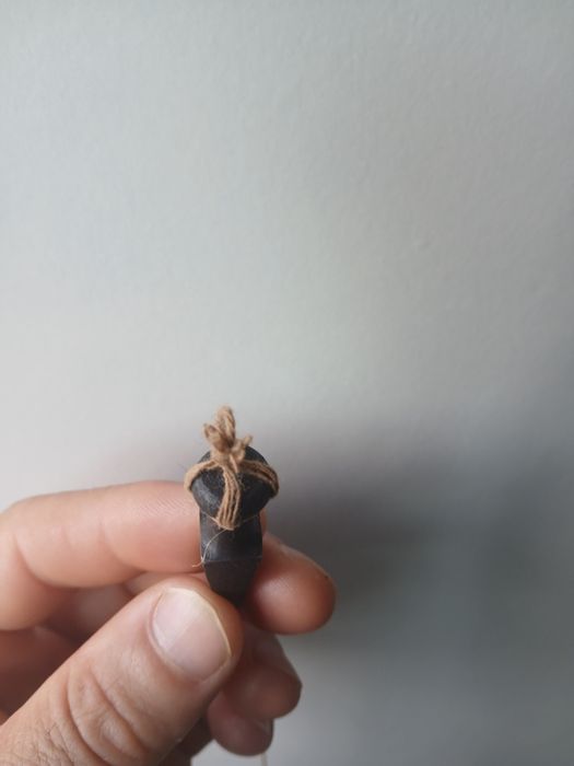 Pendulo de radiestesia