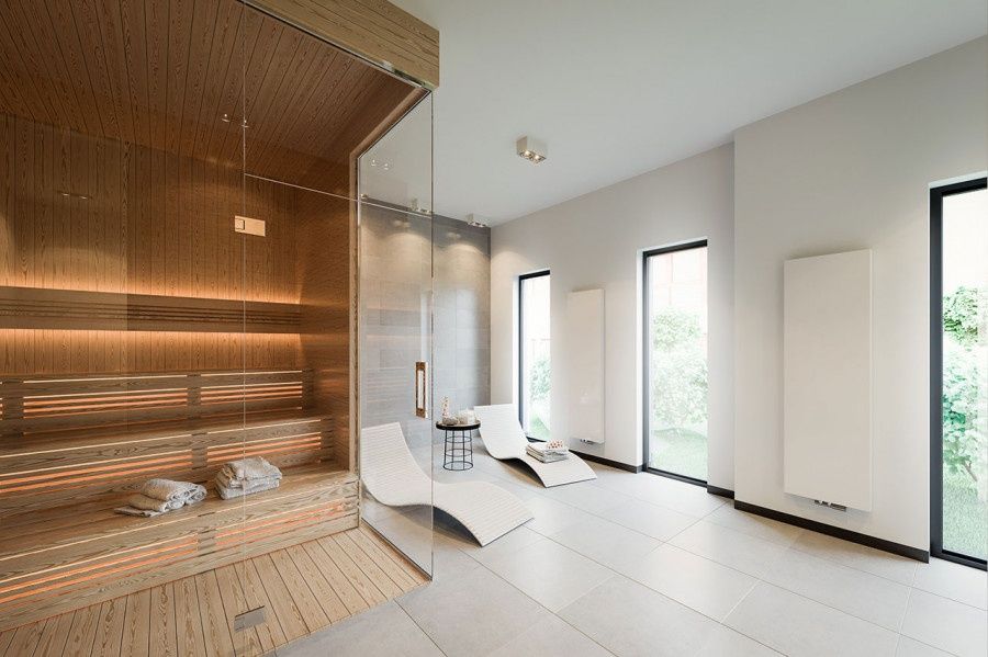 Apartament blisko morza w Gdańsku z garażem