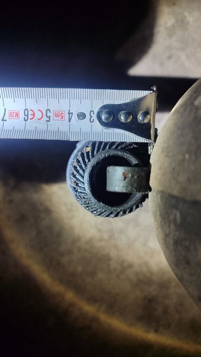 Запчасти к перфоратору hilti metabo