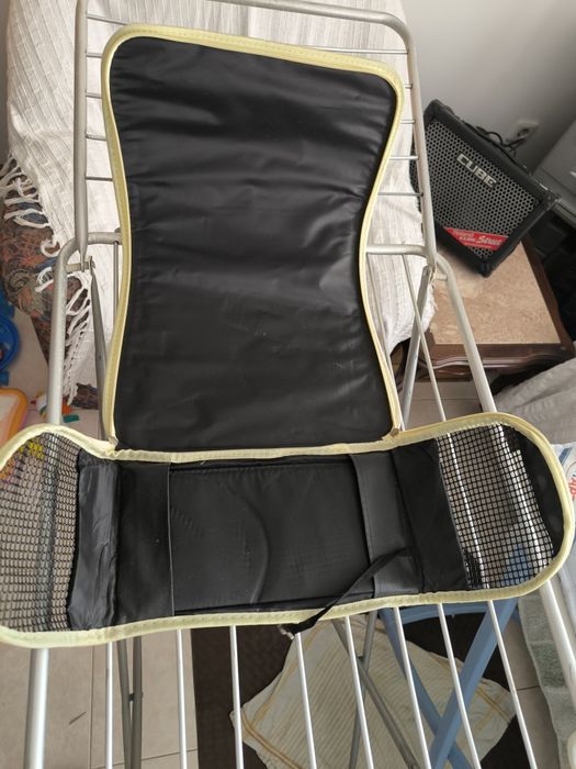 Transportadora de animais