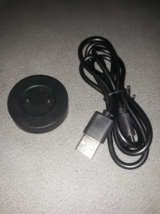 Carregador Huawei GT2