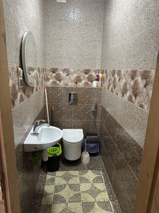 Оренда частини будинку в Солонці (окремий вхід)