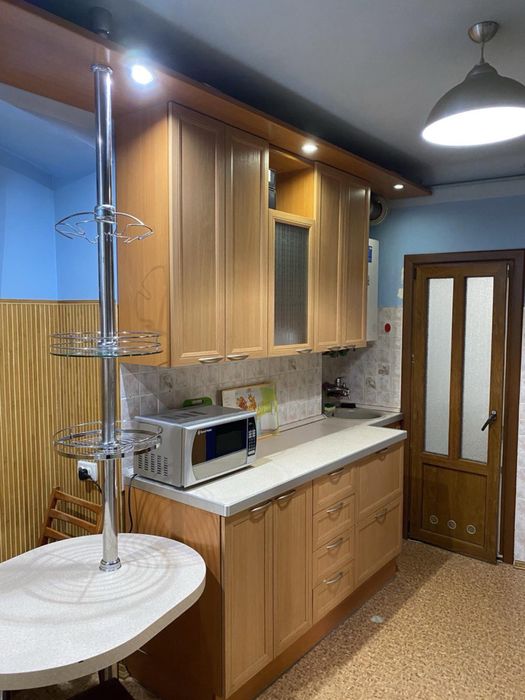 2х кім квартира в центрі, 1хв від пл Ринок