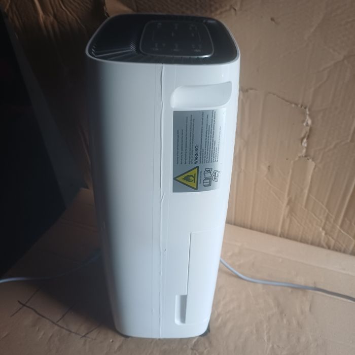 Осушувач повітря AirEase 12 л/день