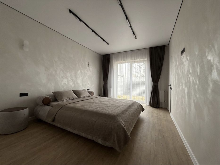 Преміальний будинок в еколокації