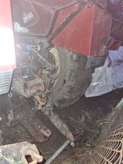 Sprzedam  ursus c 385