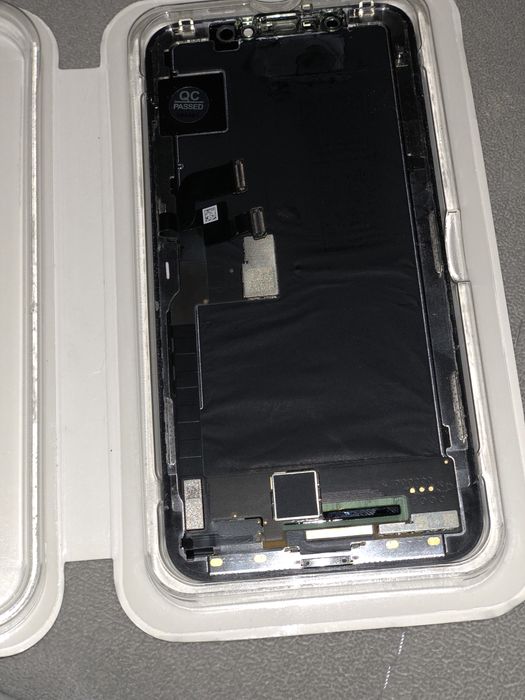 Lcd iphone X original64738600402945121