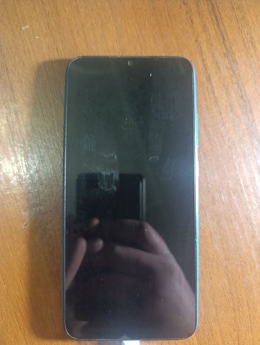 Продам телефон Xiaomi Redmi 9a