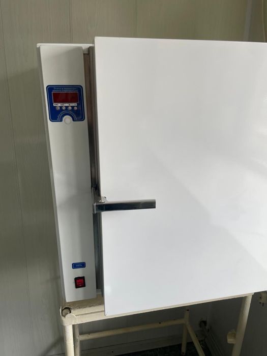 Сухожарова шафа ГП 80