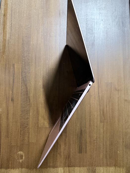 MacBook Retina 12" 2016