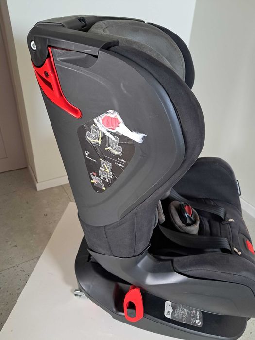 Fotelik Avionaut Glider 9-25 kg ISOFIX