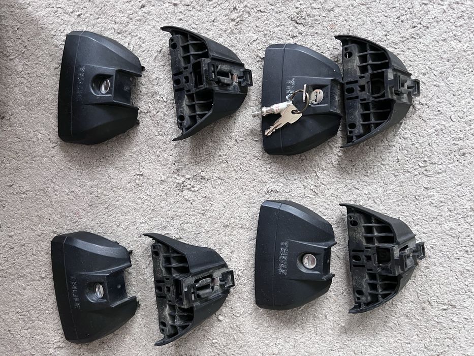 Stopy Thule 753 Rapid System
