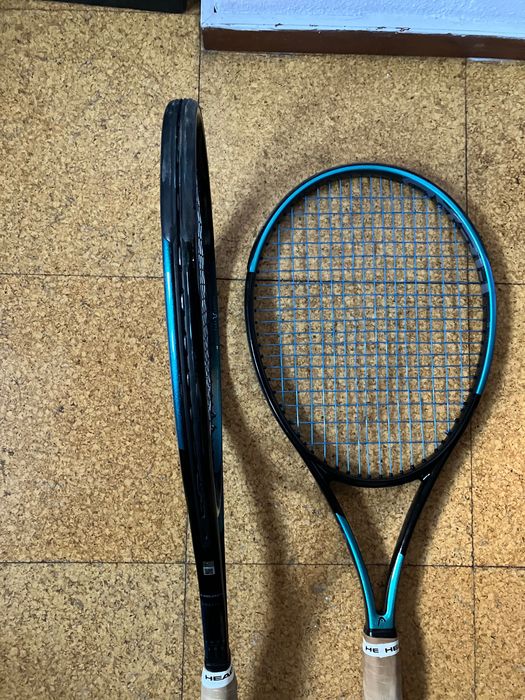 Raquete de ténis Head Gravity Tour 305g (2025)