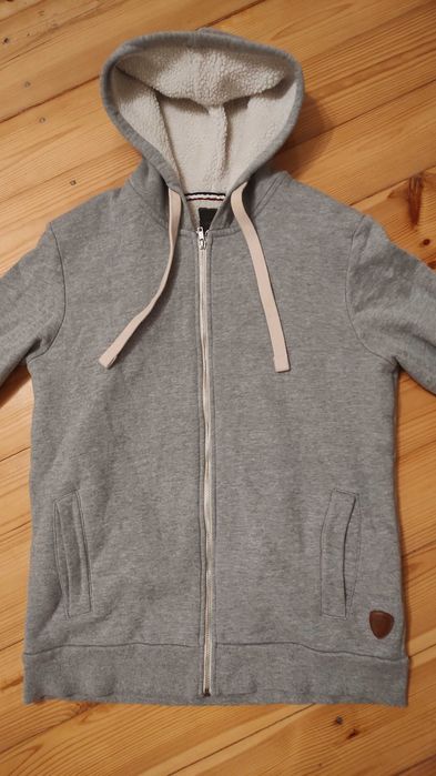 Bluza na kożuszku produkt