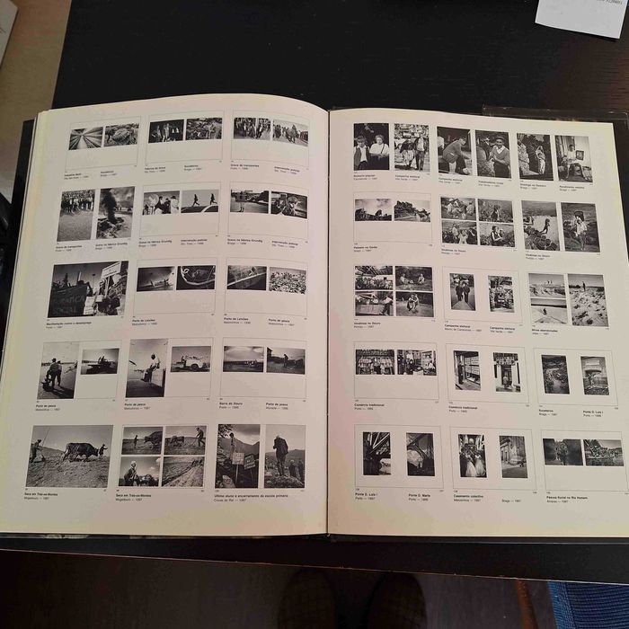 A Norte - Fotografias de Alfredo Cunha