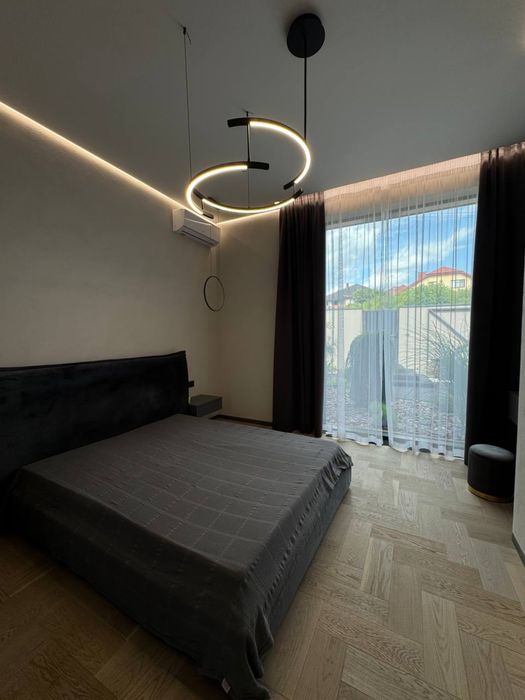 Дом по адресу ул. Китобойная (площадь 135 м²) - Atlanta.ua - фото 17