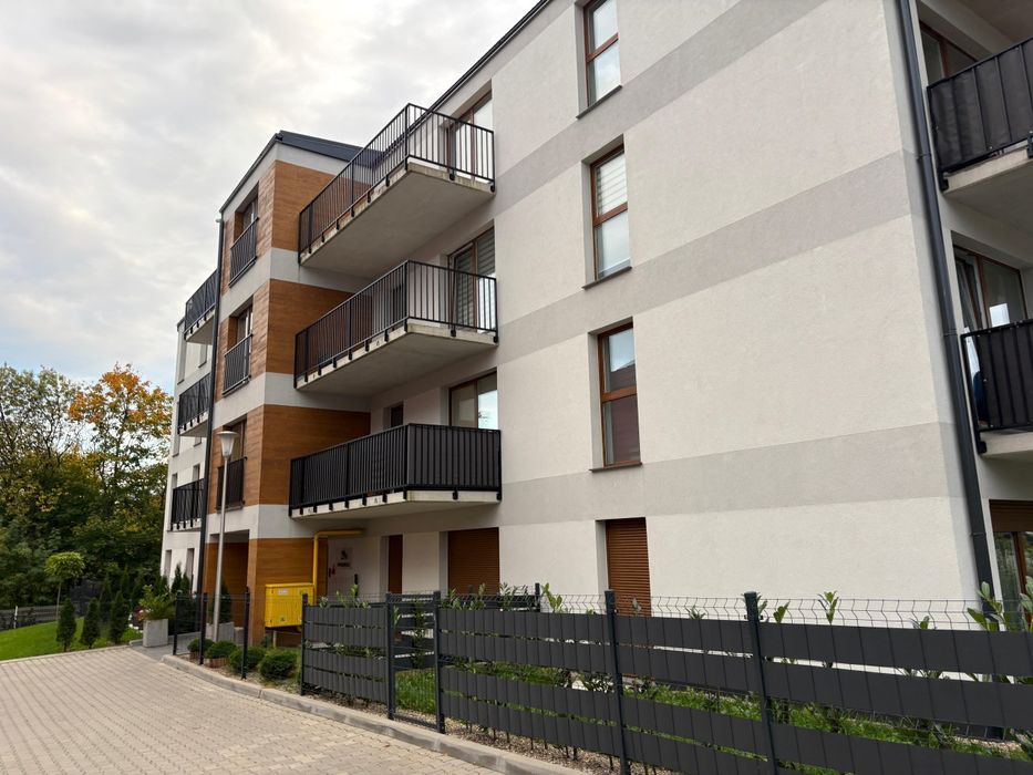 Do wynajęcia mieszkanie 38,17 m²  Jelenia Góra