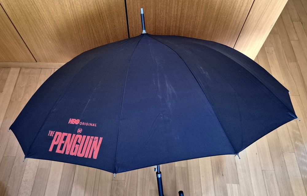 Guarda-chuva The Penguin