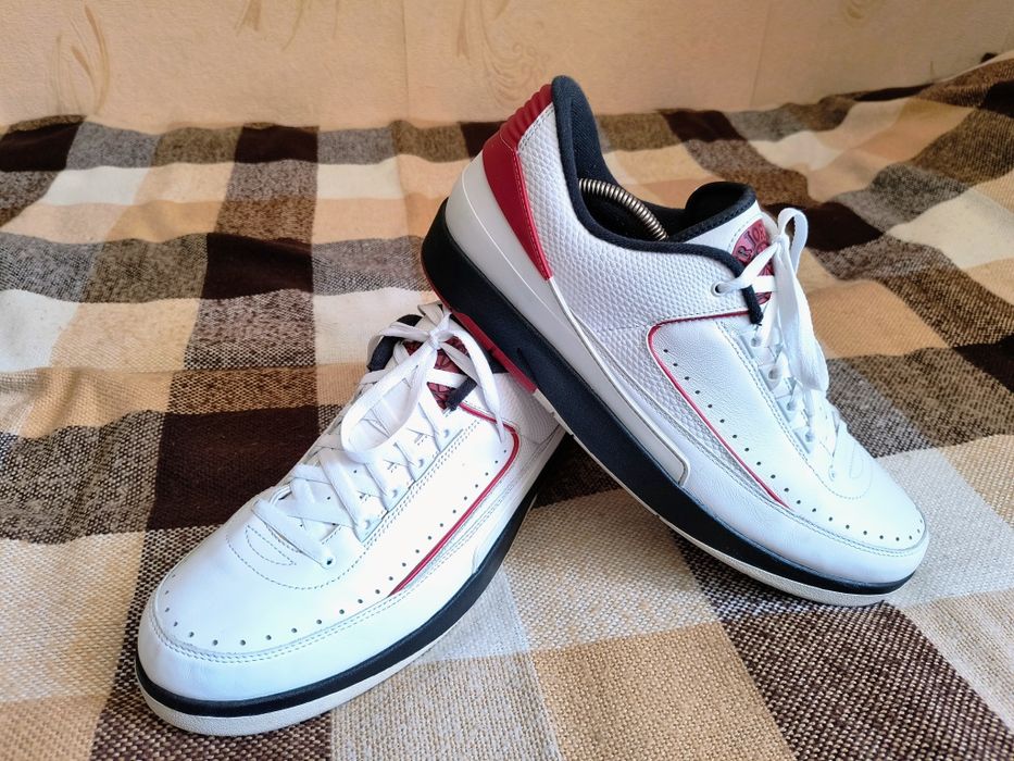 air jordan chicago - купити чоловіче взуття - Ціна на OLX.ua