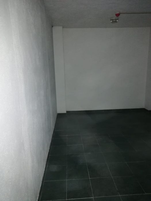 Aluga-se arrecadação