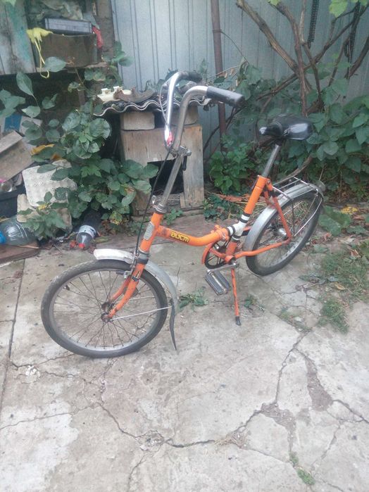 Велосипед Аист 2000 грн.