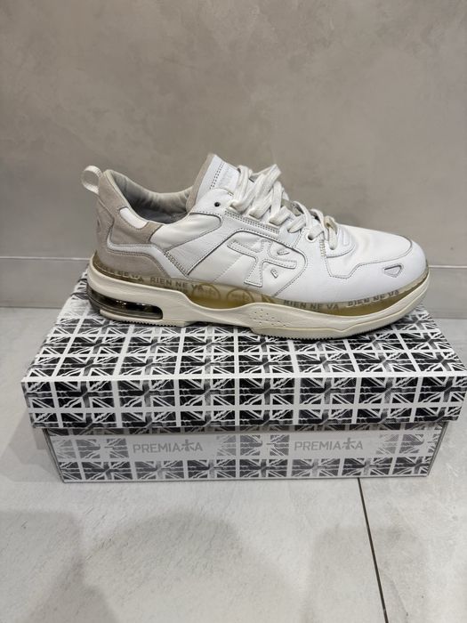 Продам Premiata Drake