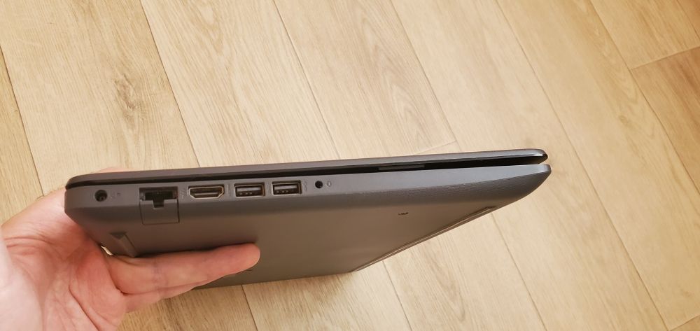 Ігровий Hp 255 G7